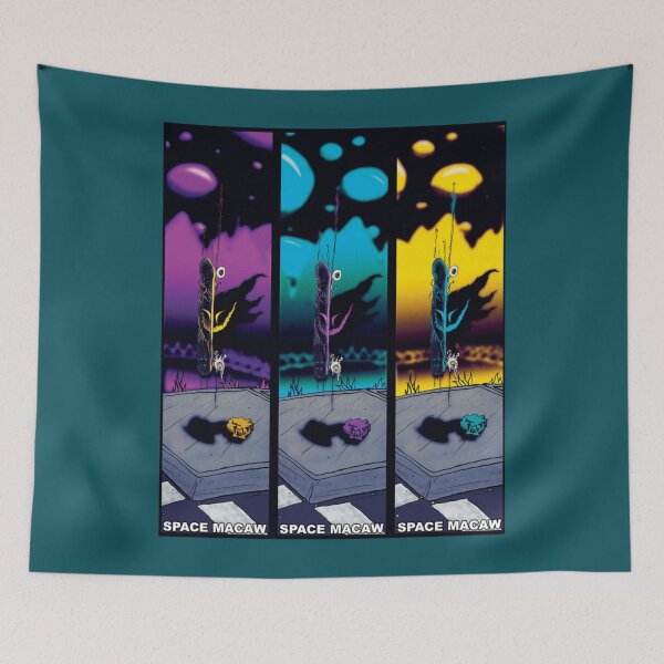 Item preview, Cosmic Dreams  designed and sold by EdwardHoeger.