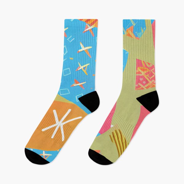 Item preview, Stitch colours pattern designed and sold by FinaSusu.
