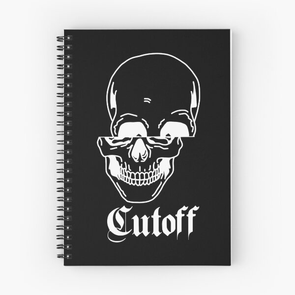 Item preview, skull designed and sold by infracuortattoo.