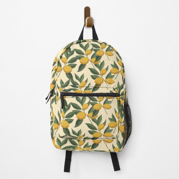 Item preview, Lemon Grove designed and sold by AlexEyck.