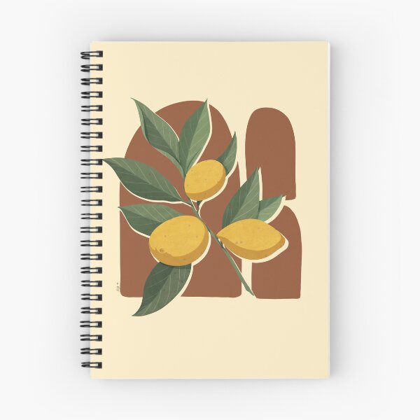 Item preview, Lemon Grove designed and sold by AlexEyck.