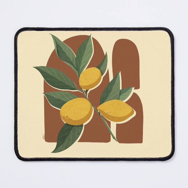 Item preview, Lemon Grove designed and sold by AlexEyck.