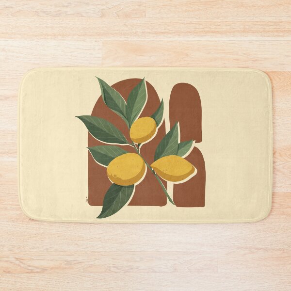 Item preview, Lemon Grove designed and sold by AlexEyck.
