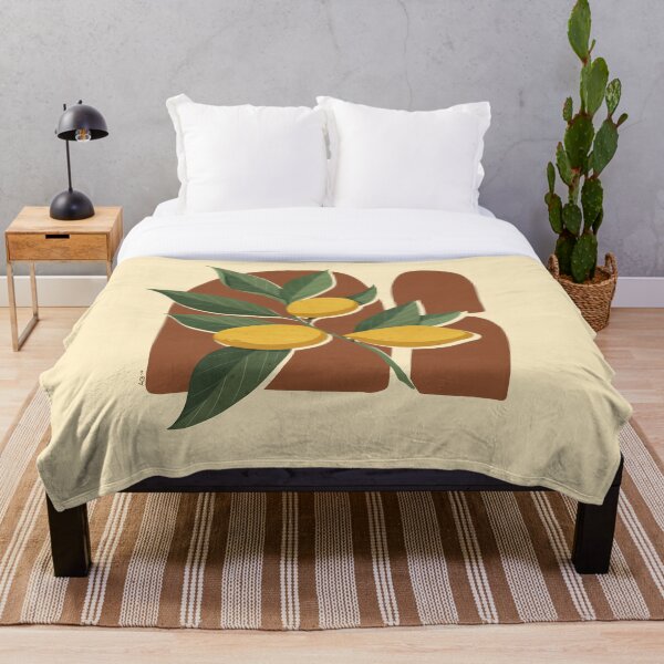 Item preview, Lemon Grove designed and sold by AlexEyck.
