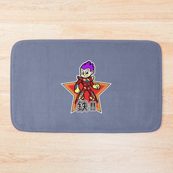 Item preview, Cosplay Techno Dancer  Purple Hair Raver  designed and sold by EdwardHoeger.