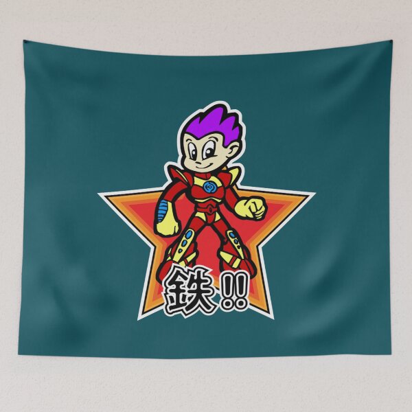 Item preview, Cosplay Techno Dancer  Purple Hair Raver  designed and sold by EdwardHoeger.