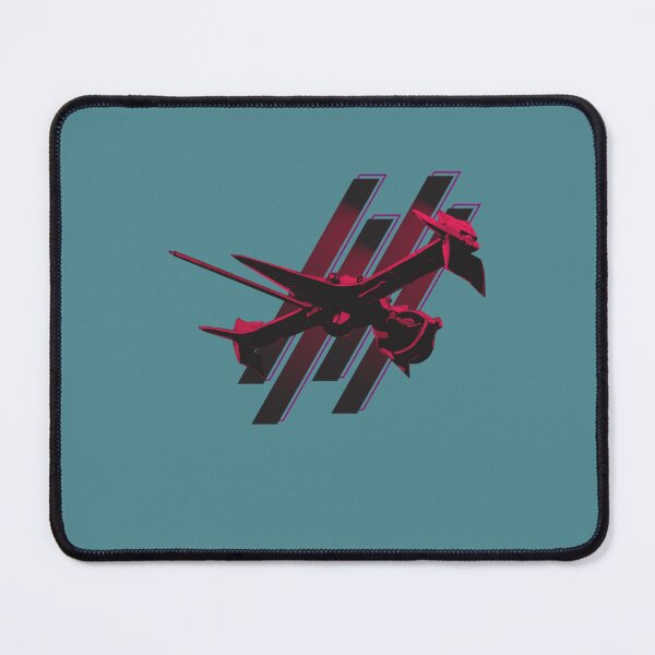Item preview, Crispy Swordfish  designed and sold by EdwardHoeger.