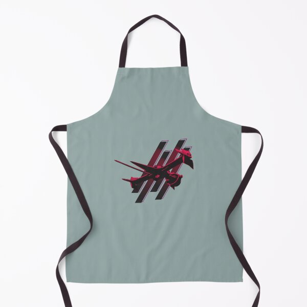Item preview, Crispy Swordfish  designed and sold by EdwardHoeger.