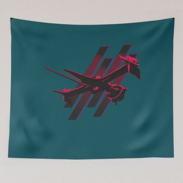 Item preview, Crispy Swordfish  designed and sold by EdwardHoeger.
