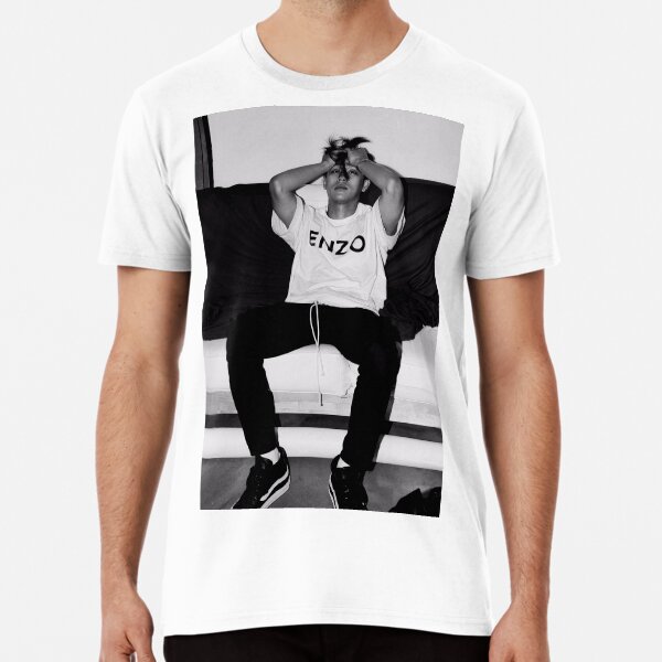 BW SIKK 2 Premium T-Shirt