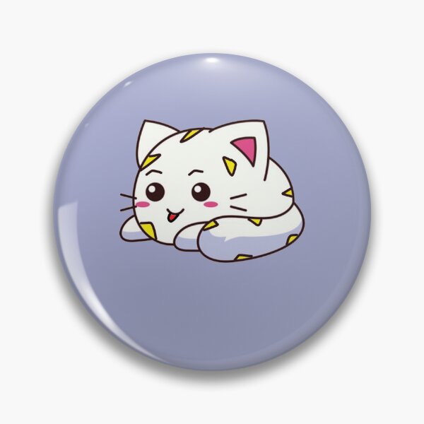 Item preview, Cute Cat Tunk  designed and sold by EdwardHoeger.