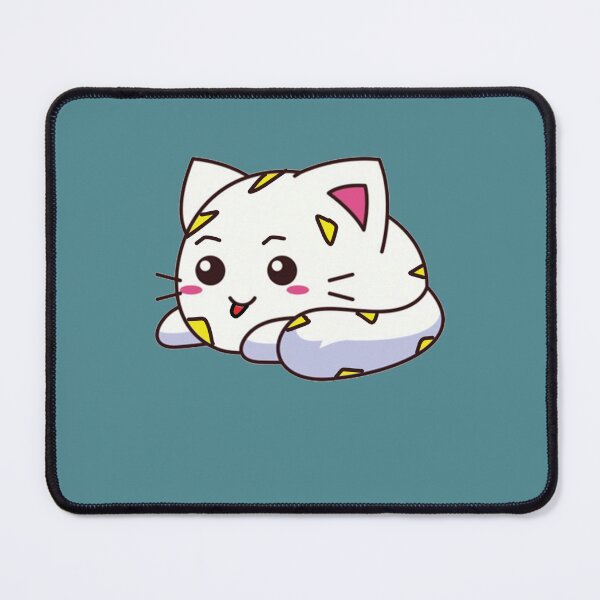 Item preview, Cute Cat Tunk  designed and sold by EdwardHoeger.