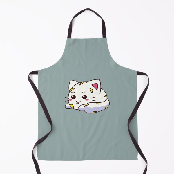 Item preview, Cute Cat Tunk  designed and sold by EdwardHoeger.