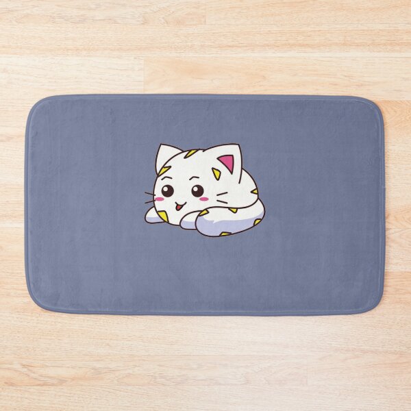 Item preview, Cute Cat Tunk  designed and sold by EdwardHoeger.