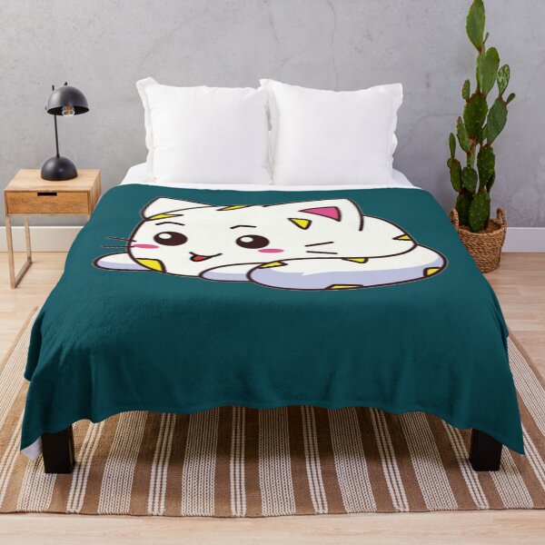 Item preview, Cute Cat Tunk designed and sold by EdwardHoeger.