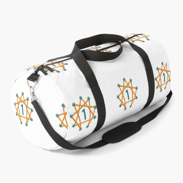 Item preview, Enneagram Type 1 , One - Perfectionist designed and sold by cuteartdesign.