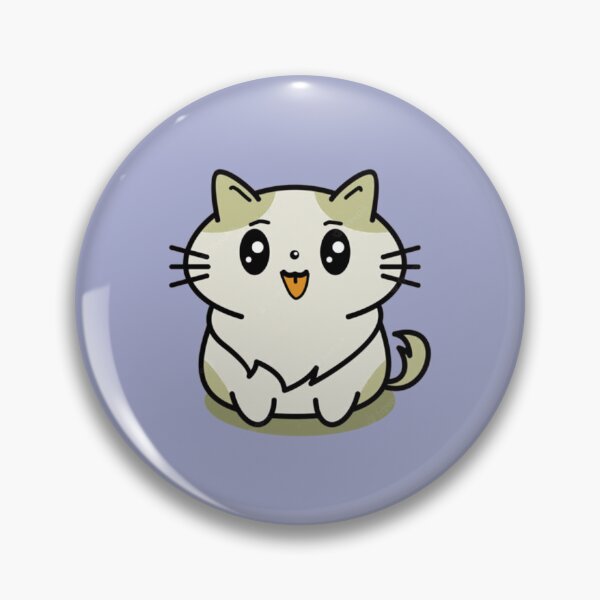 Item preview, Cute Cat Yellow Tunk  designed and sold by EdwardHoeger.
