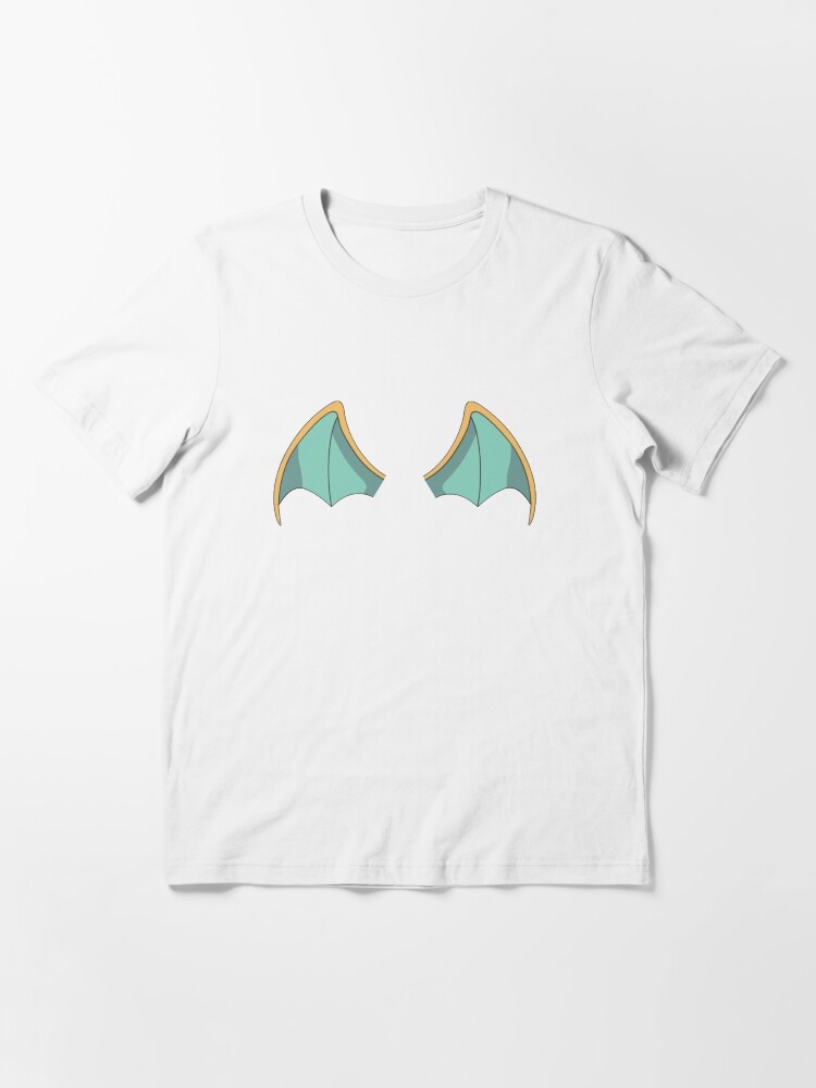 dragonite shirt