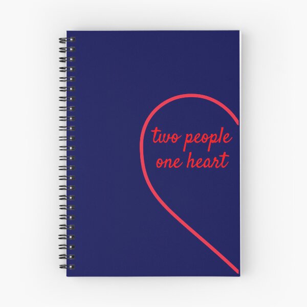 Item preview, two people one heart- left half partner shirt designed and sold by verobydesign.