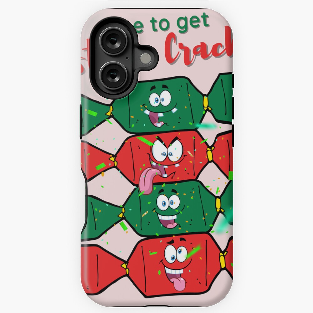 Item preview, iPhone Magsafe Tough Case designed and sold by mandiipope.