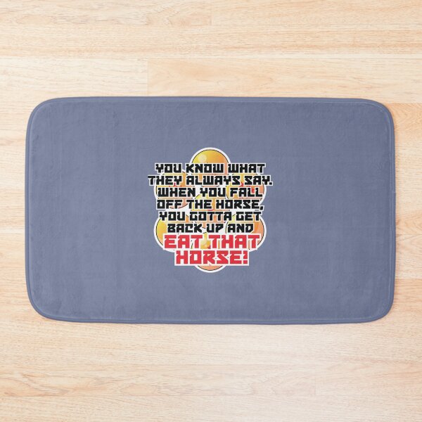 Item preview, Eat That Horse  Classic   designed and sold by EdwardHoeger.
