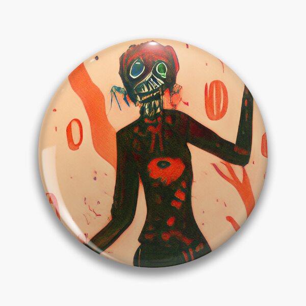 Item preview, Zombies  designed and sold by RebelPurpleGirl.
