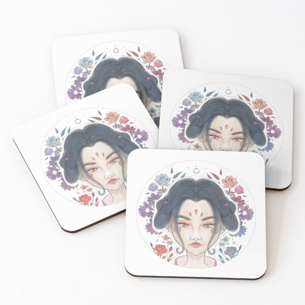 Item preview, Hana  designed and sold by AsteriaMay.