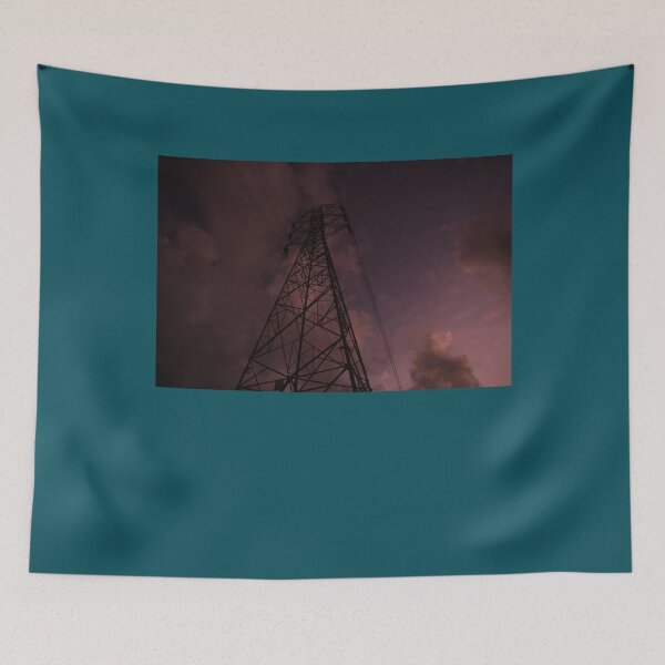 Item preview, Electricity of the world  designed and sold by EdwardHoeger.