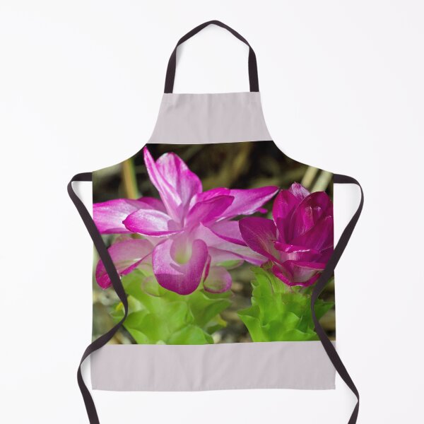 Item preview, Cape York Lily Duo designed and sold by Kerryn Madsen-Pietsch.