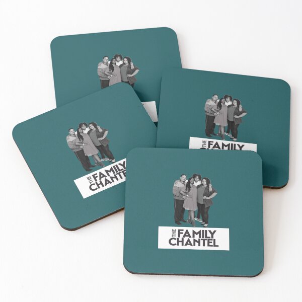 Item preview, family chantel Classic    designed and sold by EdwardHoeger.