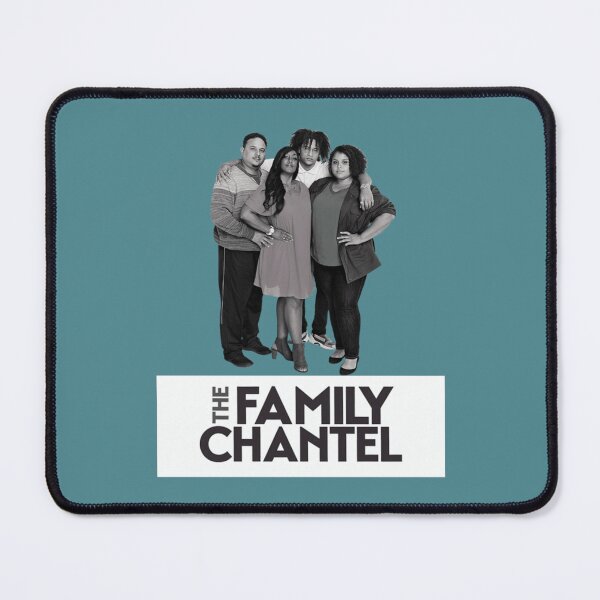 Item preview, family chantel Classic    designed and sold by EdwardHoeger.