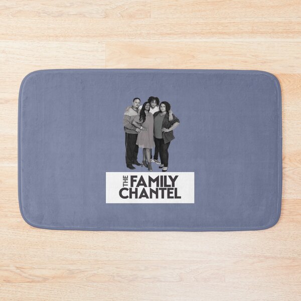 Item preview, family chantel Classic    designed and sold by EdwardHoeger.