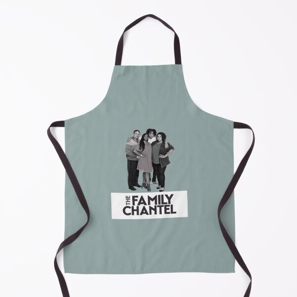 Item preview, family chantel Classic    designed and sold by EdwardHoeger.