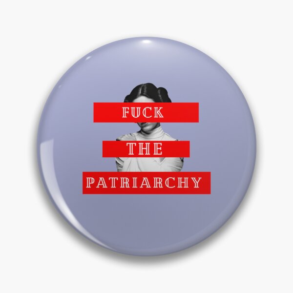 Item preview, Fuck The Patriarchy   designed and sold by EdwardHoeger.