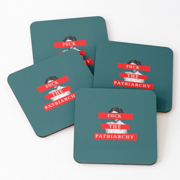 Item preview, Fuck The Patriarchy   designed and sold by EdwardHoeger.