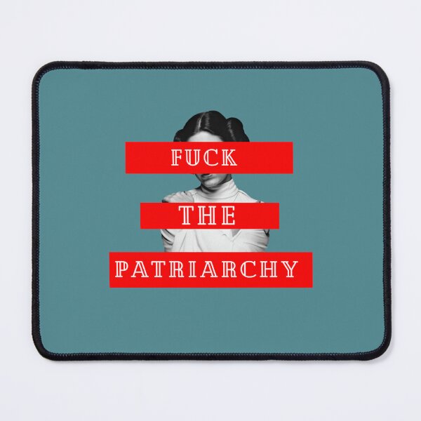 Item preview, Fuck The Patriarchy   designed and sold by EdwardHoeger.