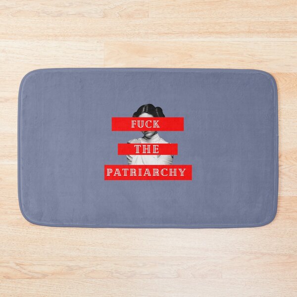 Item preview, Fuck The Patriarchy   designed and sold by EdwardHoeger.