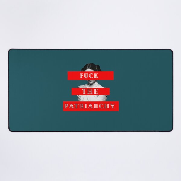 Item preview, Fuck The Patriarchy designed and sold by EdwardHoeger.