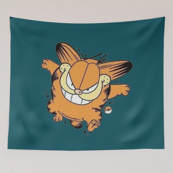 Item preview, GarfGar  designed and sold by EdwardHoeger.