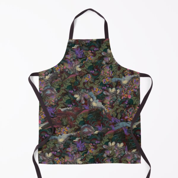 Item preview, JOURNEY TO KRAKATOA designed and sold by ABEBERMANCHUTE.