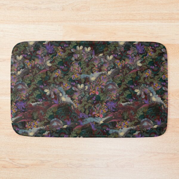 Item preview, JOURNEY TO KRAKATOA designed and sold by ABEBERMANCHUTE.