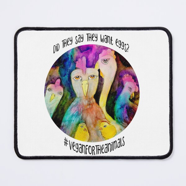 Item preview, Did they say they want eggs? designed and sold by susiscauldron.