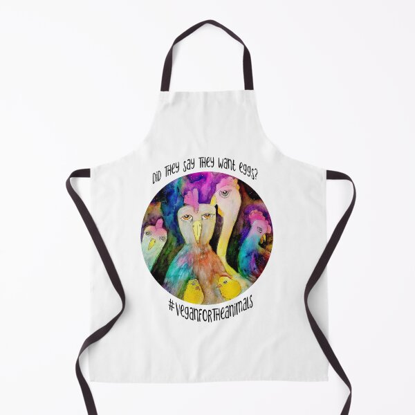 Item preview, Did they say they want eggs? designed and sold by susiscauldron.
