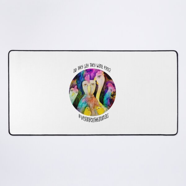 Item preview, Did they say they want eggs? designed and sold by susiscauldron.