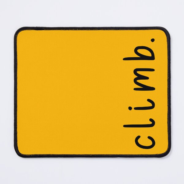 Item preview, Climb designed and sold by OhJaye.