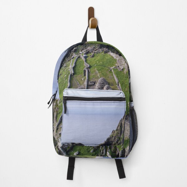 Item preview, Beehive Huts on Skellig Michael Ahch-To designed and sold by StephenPower.