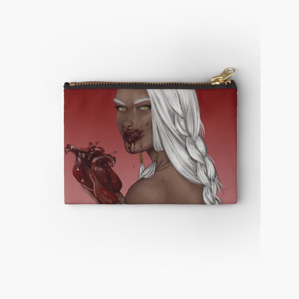 Item preview, Manon Blackbeak designed and sold by KenyaPowers.