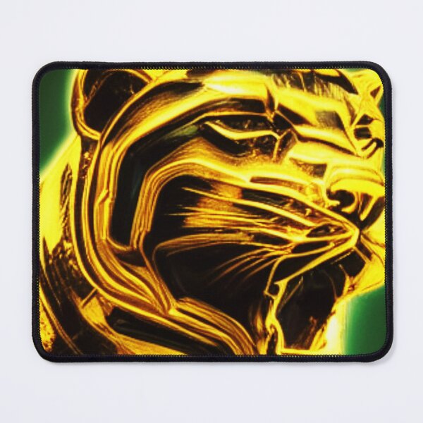 Item preview, Gold Panther designed and sold by PopOptikal.