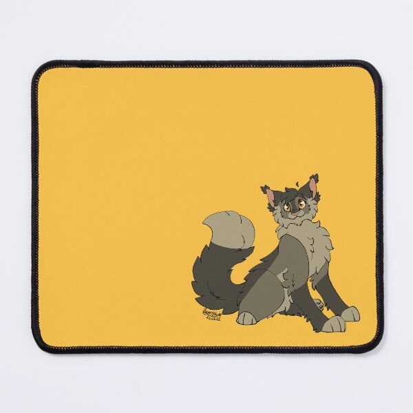 Item preview, graystripe designed and sold by Aspencreek.