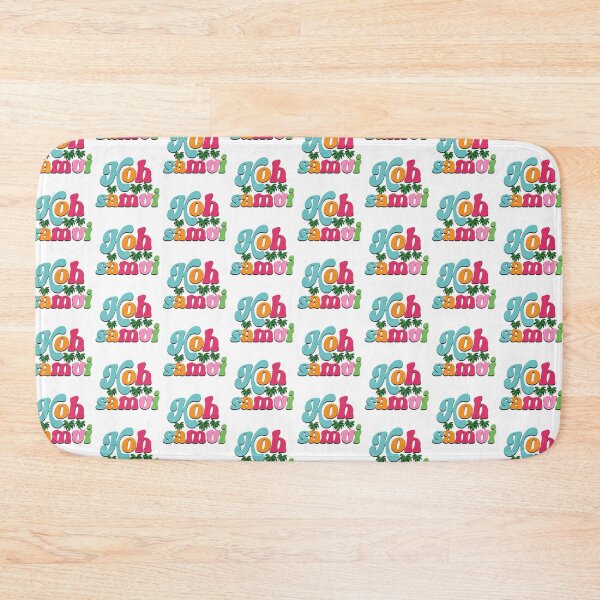 Item preview, Koh samui, island in  the south of Thailand  designed and sold by Emotionville.